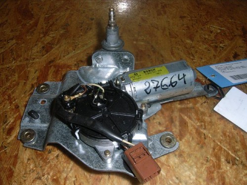 99914009 wischermotor - 99914009,