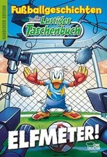 Lustiges Taschenbuch