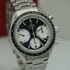 Omega Speedmaster Racing