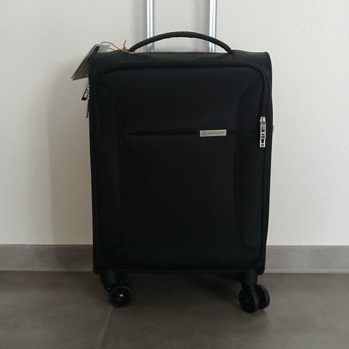 Reise trolley liter - reise-trolley,