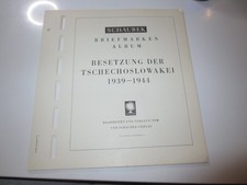 Böhmen & Mähren 1939-1945