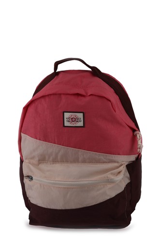 Kipling rucksacke rosa - kipling,