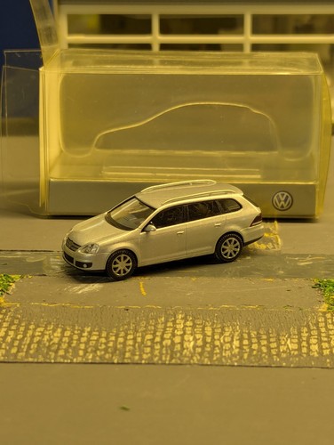 Wiking volkswagen golf - wiking,