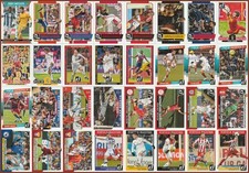 2015 Panini Donruss Soccer