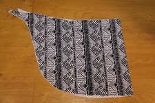 BIKINI ÜBERWURF STRAND- BADE-