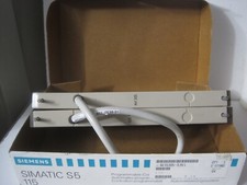SIEMENS Simatic S5 SPS  6ES5 305-7LA11, IM305 Anschaltung für S5-115U