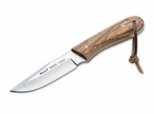 Muela Bison Olive Jagdmesser