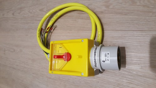 Hauptschalter - , /