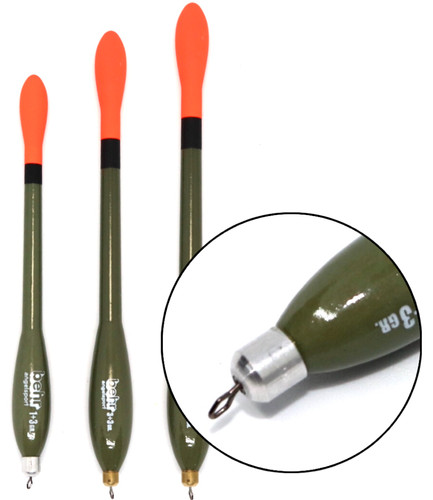Feine vorbebleite allround - feine,