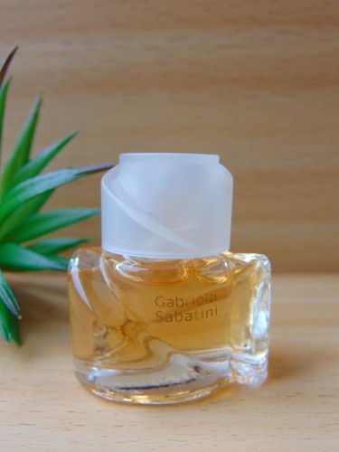 Gabriela sabatini edt - gabriela,