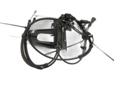 Gestänge für Schiebetür Re Hi Ford Grand C-Max II 10-15 AM51-U265B28-AB