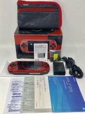 PSP PSP-3000 Value Pack rot &