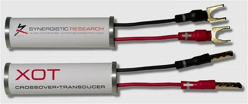 Synergistic research xot - synergistic,