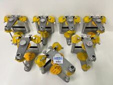 Sam 2   P   Hohe Version Artikulator mit Sockelplatten #1064