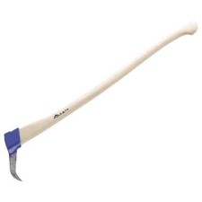 Stubai Sappie Handsappie Handsappel Forstwerkzeug Tiroler Form ungezahnt