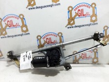 6X0955119 FRONT WIPER MOTOR AT