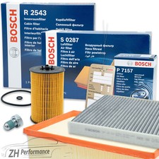Bosch inspektionspaket - bosch,