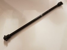 MCD RACE RUNNER MITTE ANTRIEBSWELLE HINTEN 1:5 MASSSTAB RALLYE FÜR 510 FAHRWERK