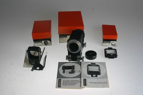 Novoflex balgengerät für - balgengerät,