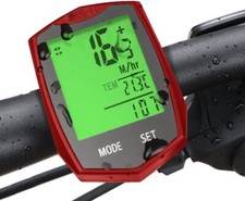 Furado SIS-A Fahrradcomputer