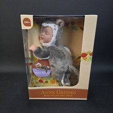 Anne geddes baby kitten - geddes,