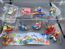 Satz Danone Russland