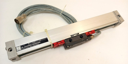 Heidenhain ls603 270mm - heidenhain, id