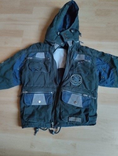Kinderjacke winterjacke jacke - winterjacke,