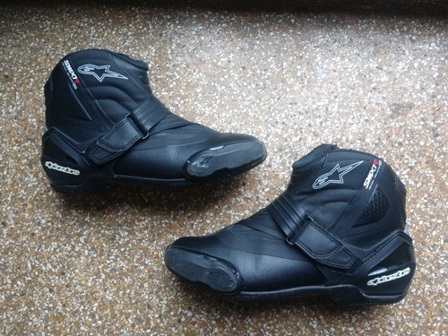 Alpinestars smx v2 - r, 41