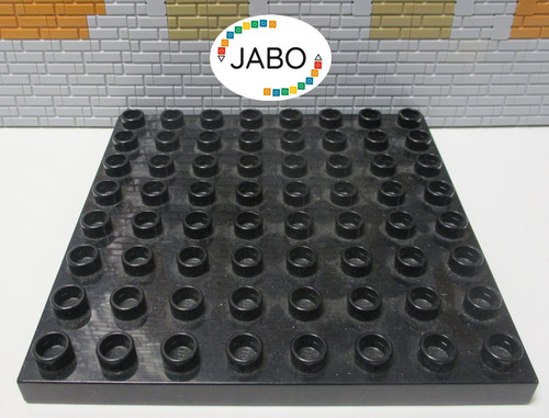 Lego duplo grundplatte - (,