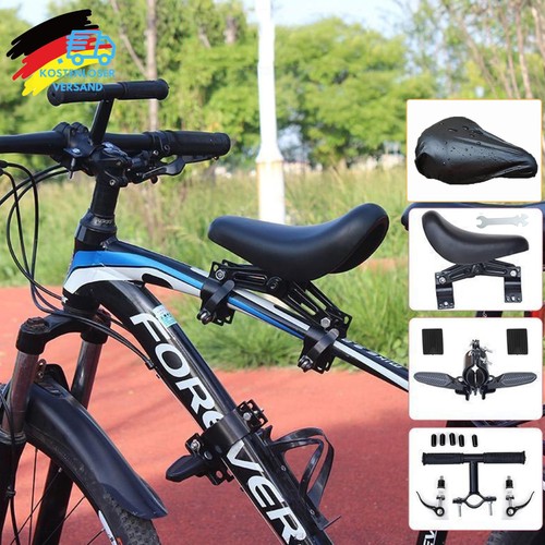 Fahrrad kindersitz vorne - fahrrad,