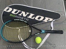 Dunlop Biomimetic Elite Tour