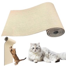 Premium katzen kratzteppich - katzen,