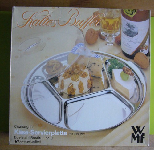 Vintage wmf käse - vintage:,