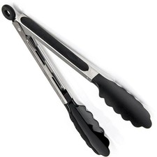 Küchenzange Grillzange