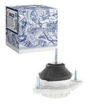 VAICO MOTORLAGER VORNE LINKS