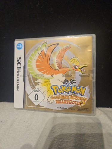 Pokémon goldene - pokémon:,