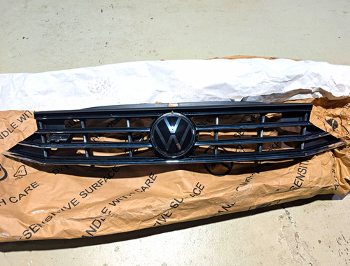 Original passat r line - original, b8