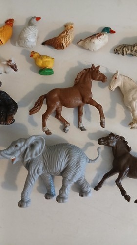 Ddr ostalgie spielzeug tiere - spielzeug,