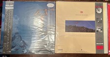 Depeche Mode LP komplette