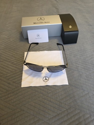 Sonnenbrille polarisiert - , uv