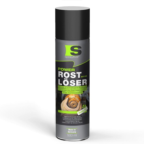 Spraytive 500ml power - 1x,