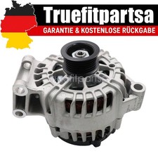 Lichtmaschine Generator 120A