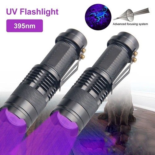 Ultra violet led - 2-4x, uv