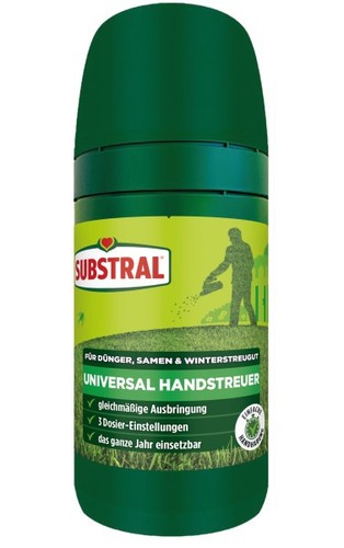 Substral universal handstreuer - substral,