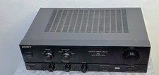 Sony f110 verstärker - ta-f110,