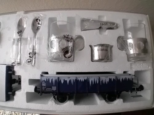 Märklin 58583 wagen set - märklin, /