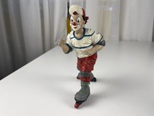  Gilde Clown Figur