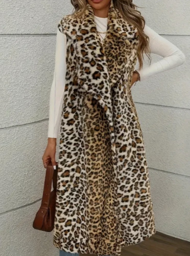 Plus size leoparden - plus,