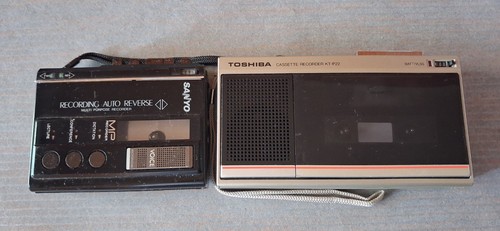 Lot vintage - 2,